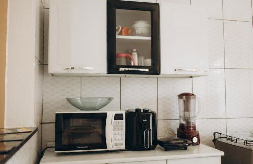 Casa Centro 20m Rio Ar e garagem - Foto 18