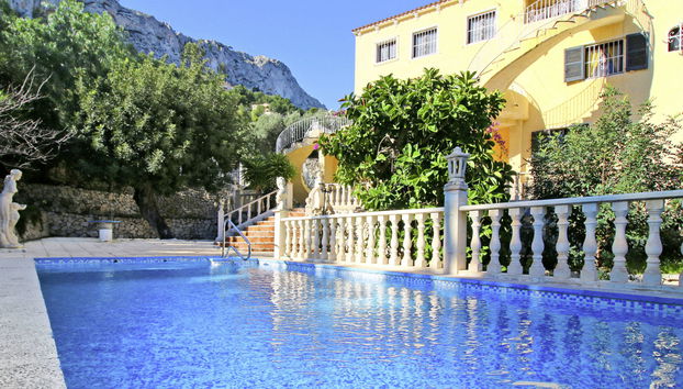 Holiday Home Richelieu by Interhome - Photo 2, Pool Outdoor