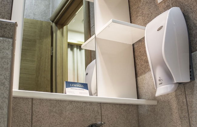 Residence Prime Luxury - Foto 65