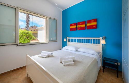 Villa Carmela Arenella - Photo 11