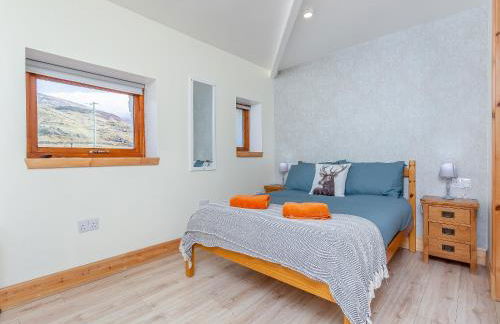 Beinn Uidhe Studio Apartment - Uk49100 - Foto 7