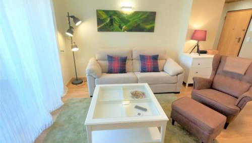 Carnaxide modern T1 apartment w balcony in Carnaxide Oeiras Lisbon - Foto 5, Other