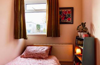 Family home in Chapel Allerton Area - Peaceful Street, Free Parking - Foto 16