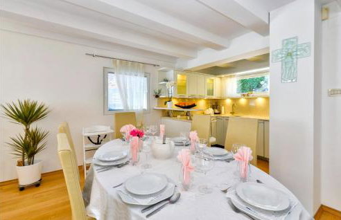 Cozy Home In Novi Marof With Sauna - Foto 33