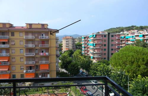 Via dei Mille 1, centrale e vista mare - Foto 38