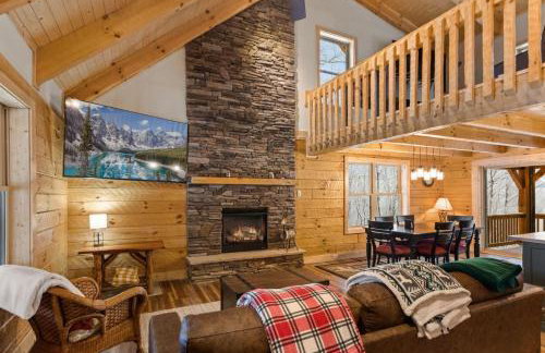 Cozy Rustic Cabin - Foto 5