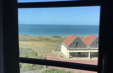 Le 246 - Duplex face à la mer pour 4 personnes, Wifi, TV full Sat, Parking - Foto 12