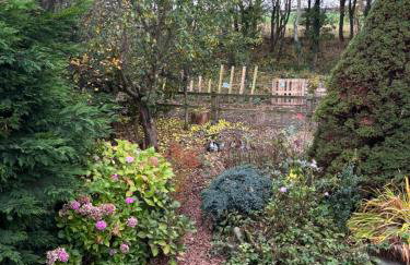 Little Velvet Hall Character Cottage - Foto 2