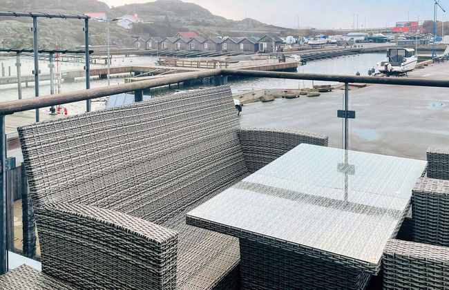 5 Star Holiday Home in Bleket - Foto 35