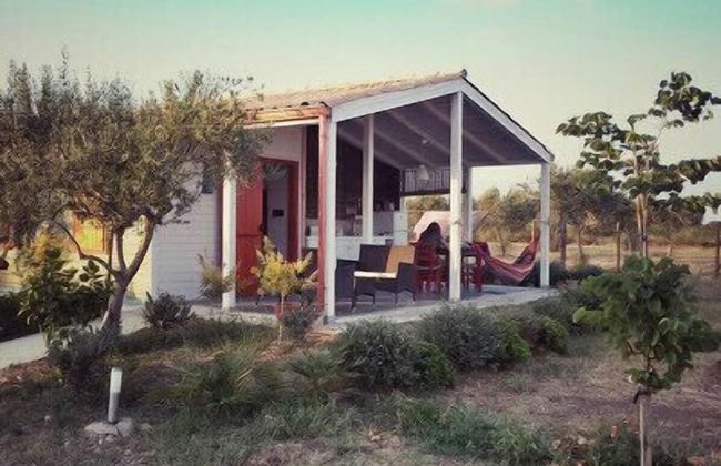 Agricampeggio Maccari - Photo 11