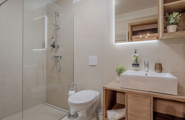 Luxury Chalet Martin - Foto 17