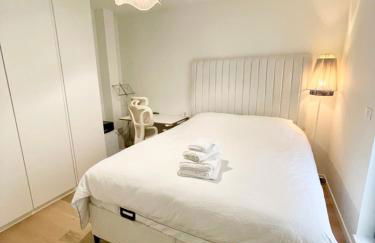 Logement neuf entier Petite France - Foto 11