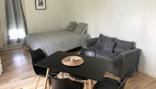 L'orée du Golf, studio 4 - Foto 2