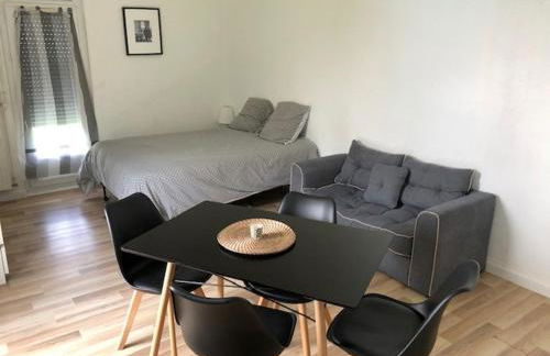 L'orée du Golf, studio 4 - Foto 2