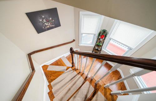 172-2 6BR Milton - Family Getaway by Blue Hills - Foto 70