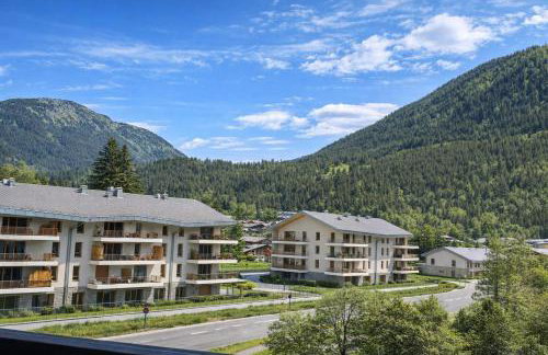 Résidence Grand Roc - Campanules 424 - Happy Rentals - Foto 8