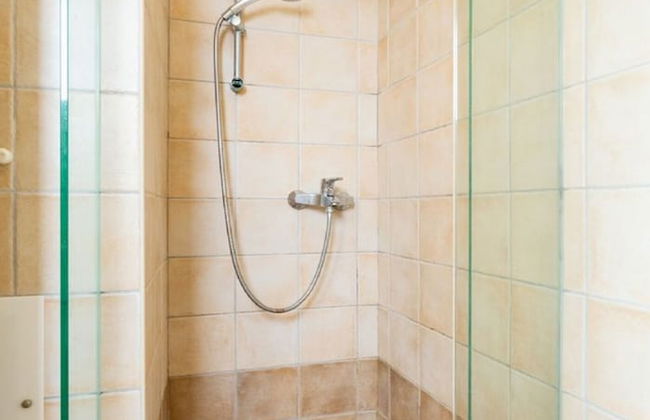 Villa Ioanna Agios Stephanos - Foto 19