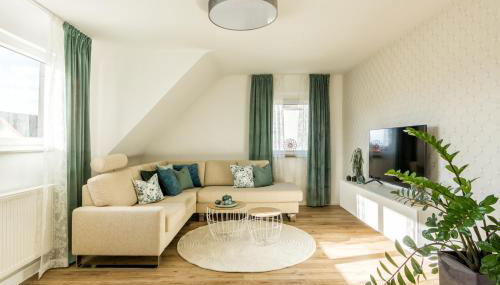 Ferienwohnung Albblick - Foto 5