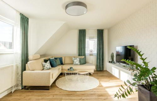 Ferienwohnung Albblick - Foto 5