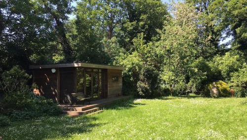 The Studio - Photo 1