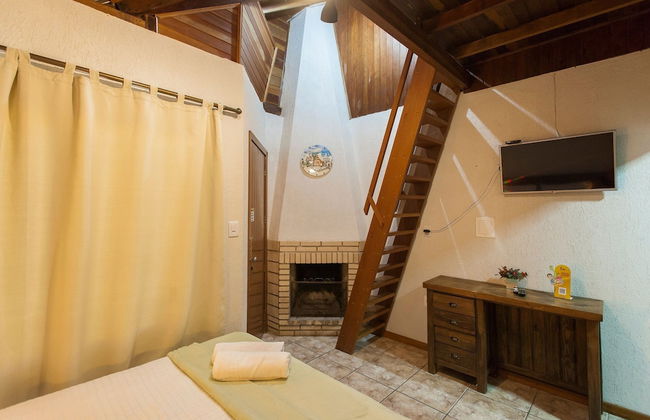 LOCAR-IN GRAMADO- Chalés Hill Top - Photo 4