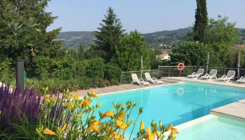 Appartamenti Le Rasole - Foto 5, Garden, Garden view