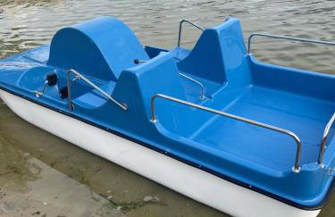 Słoneczny Klasztorek - Foto 6