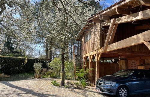 La Grange Océane SPA & Piscine chauffée en saison - Foto 60