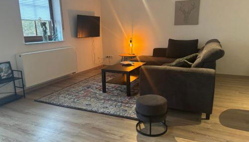 Ferienwohnung Am Sonnenrain - Foto 2