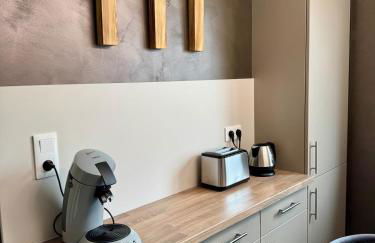 Gîte le Faune et Flor', au coeur de la nature - Foto 46