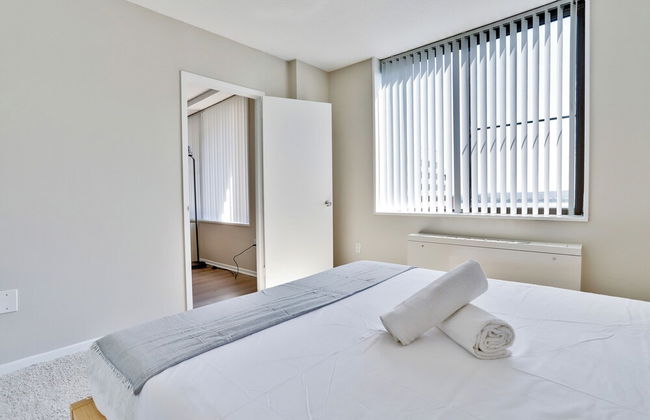 Comfort Living Alexandria Apts - Foto 9