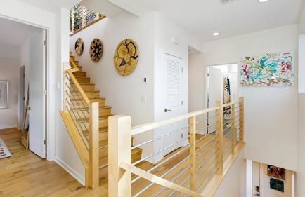 Silverlake Sunset Treehouse • Art-Filled Escape w Jacuzzi Sauna AvantStay - Foto 55