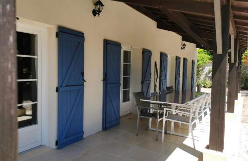 L'Ancienne Distillerie - Foto 3