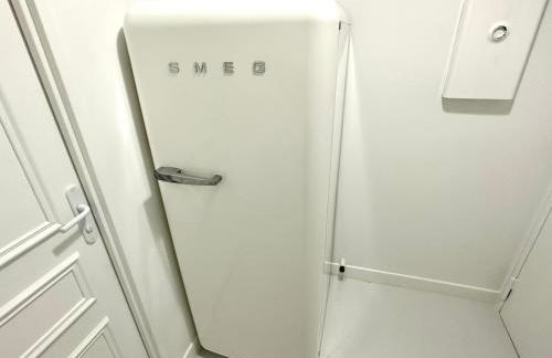 Studio Trip In Paris - Gare de l'Est - Foto 18