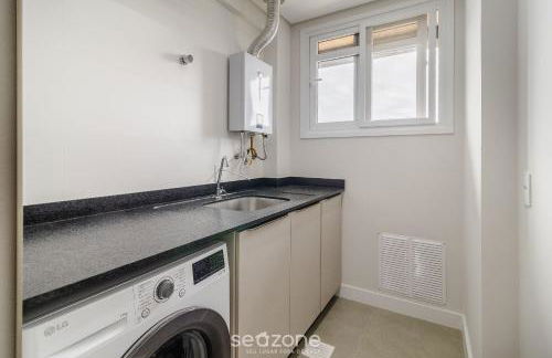 Apartamentos Cond. Vila do Lago em Jurerê - VLO - Foto 38