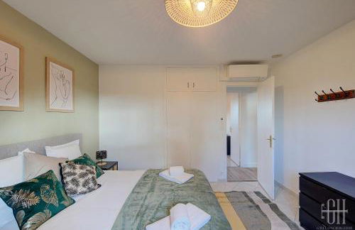 L'Alysse - Maison Familiale - Foto 48