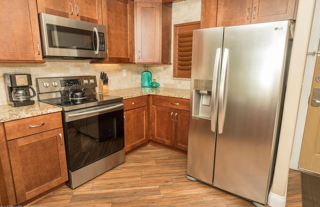 Destin on the Gulf 704 - Foto 10