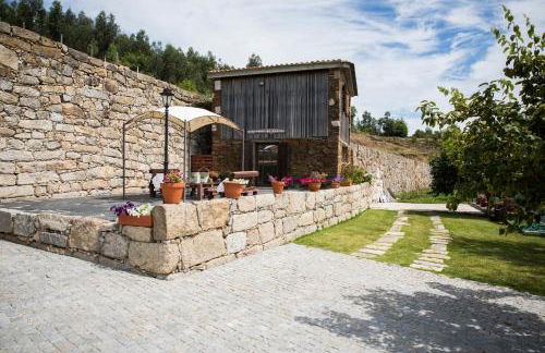 ESPIGUEIRO DA CASADA VILLA RURAL - FOZ DO DOURO by LW - Foto 30