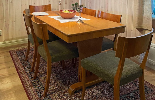 6 Person Holiday Home in Eksjo - Foto 11