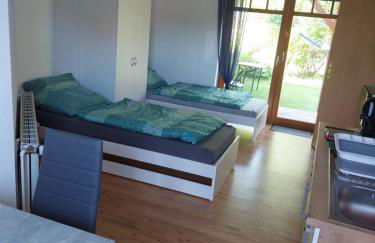 Zimmervermietung Schnackenberg - Foto 8