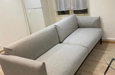 Grand F4 de 71m2 pour 6 personnes en plein centre ville Arpajon - Foto 22