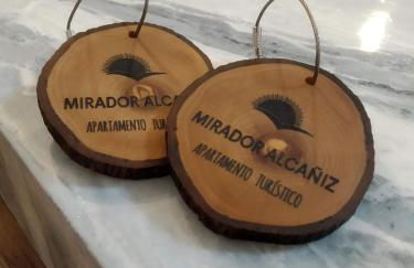 Mirador de Alcañiz - Photo 13