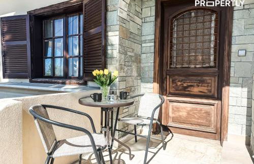 The Peaceful Villa - Foto 15