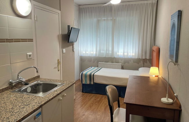 Estudios Aranzazu - Photo 22