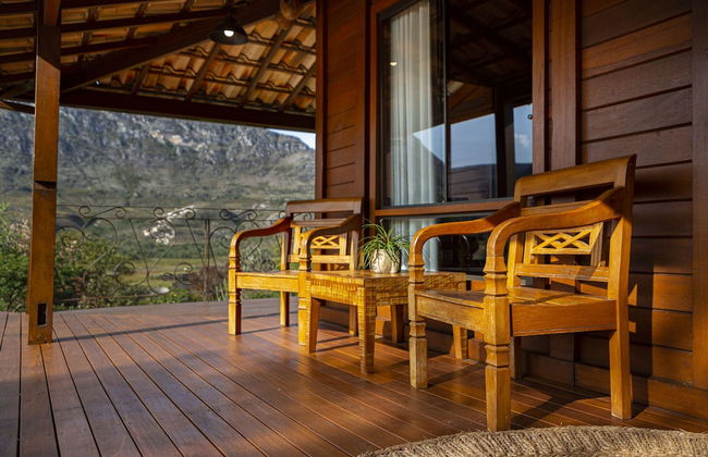 Sitio Jatoba Lapinha da Serra - Foto 66