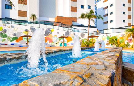 Apartment Platinum - Foto 42