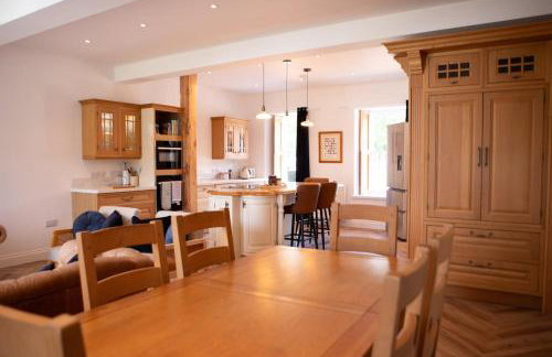 Calder House, Fochabers - Foto 36