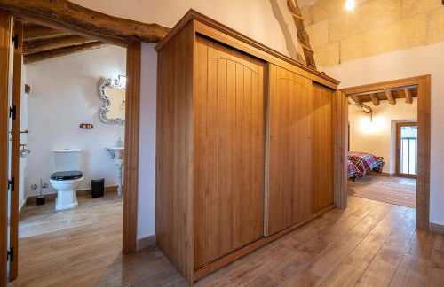 Pintoresco Alojamiento Rural La Camarilla - Foto 46