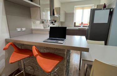 B&B La Rosa dell'Etna - Appartamento completo - Foto 19