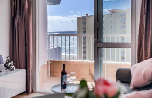 Puerto Marina, Apartamento Frente al mar - Foto 24